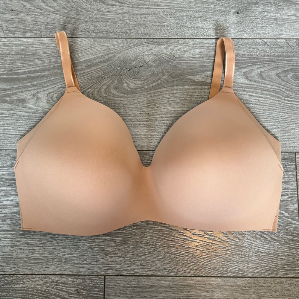 Knix Wireless Bra